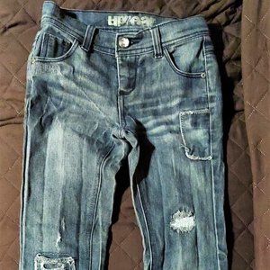 Uproar Jeans, Girls size 8